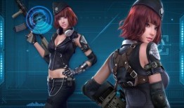 逆战守护者爆料视频下载,游戏新内容抢先看