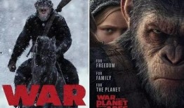 猩球大战3在线观看,终极之战在线观影指南：揭秘猿类革命的高潮时刻