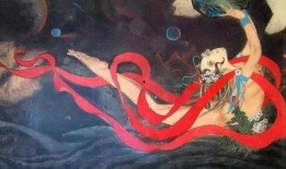 女娲补天特效爆料视频,揭秘上古神话的视觉盛宴