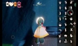 渠道服光遇最新爆料,神秘新内容即将揭晓，探索未知冒险之旅