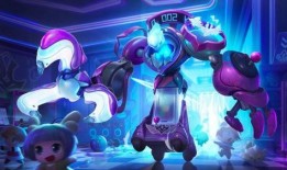 毒王皮肤最新爆料视频,炫酷特效与神秘背景，带你领略游戏魅力